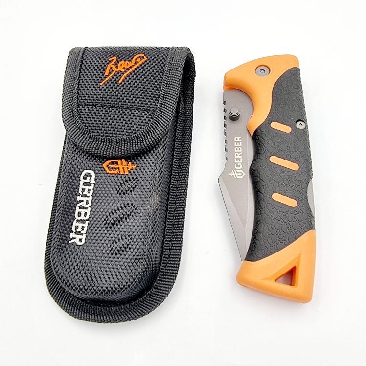 Ножи складные GERBER Нож складной BG EE11