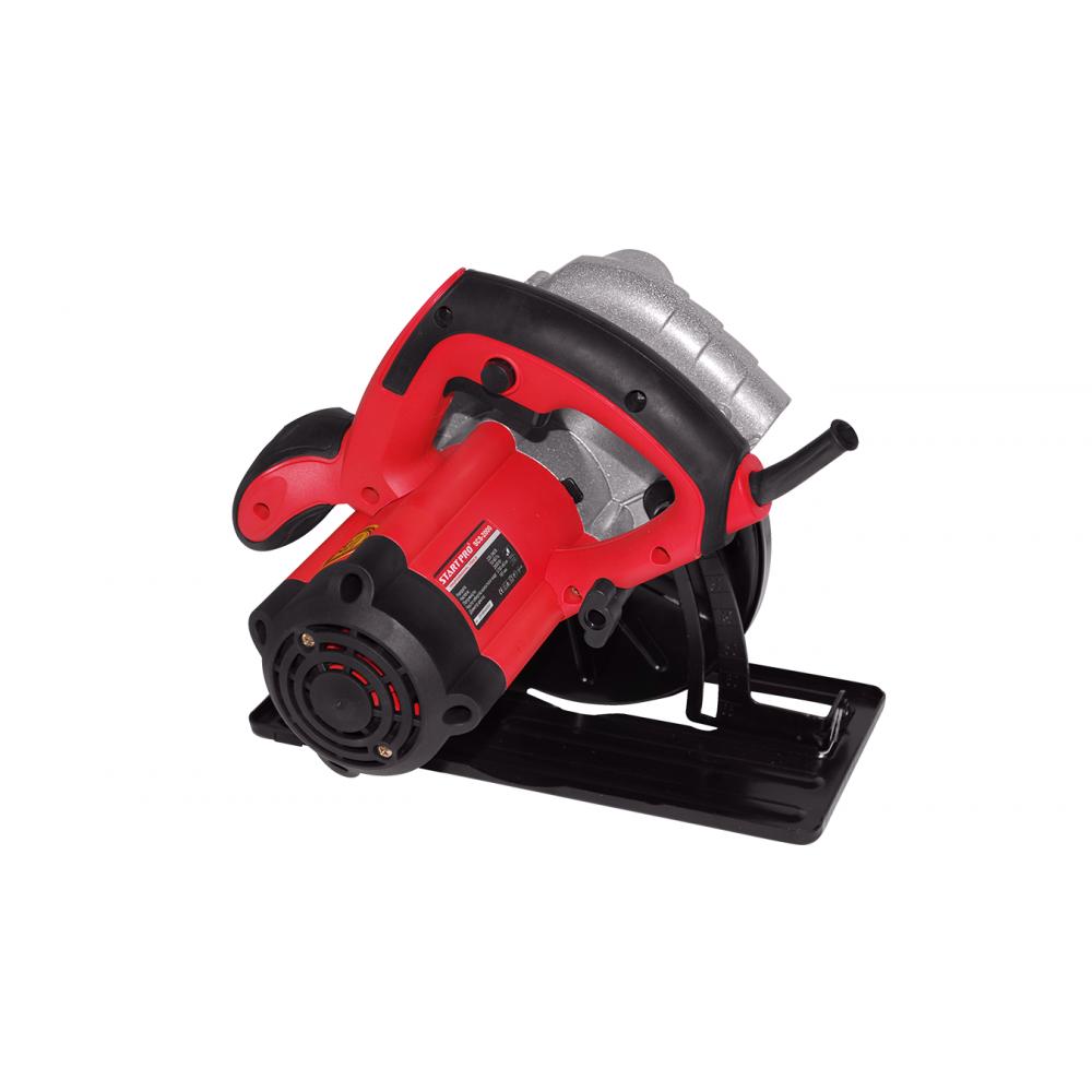 Пилы дисковые (электрические) START PRO Пила дисковая 185мм.(2000W) SCS-2000