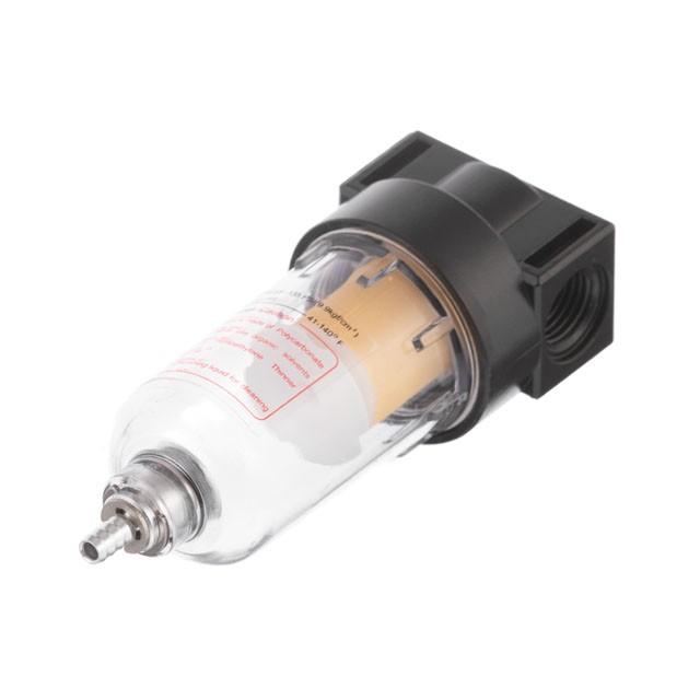 Фильтра INTERTOOL Фильтр для очистки воздуха 1/4 PT-1411