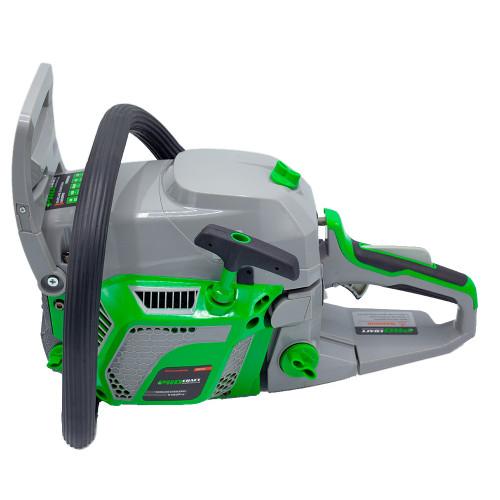 Пилки ланцюгові бензинові PROCRAFT Бензопила ланцюгова K450PRO