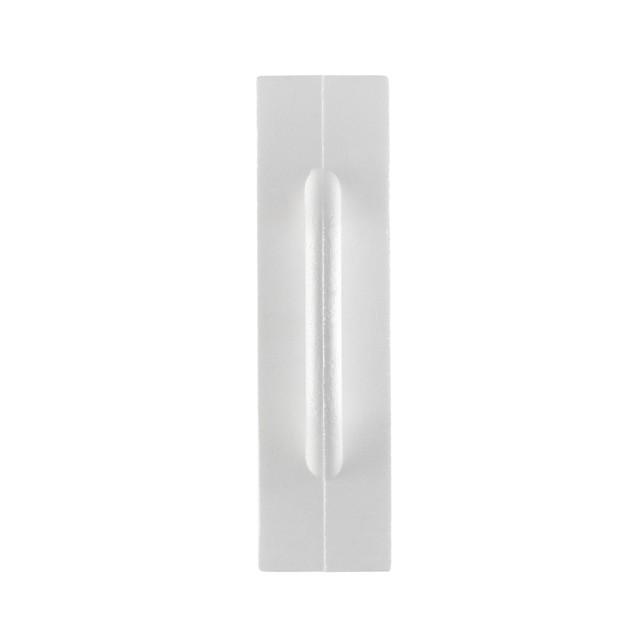 Тёрки INTERTOOL Терка пенопластовая, 500*130мм HT-0006