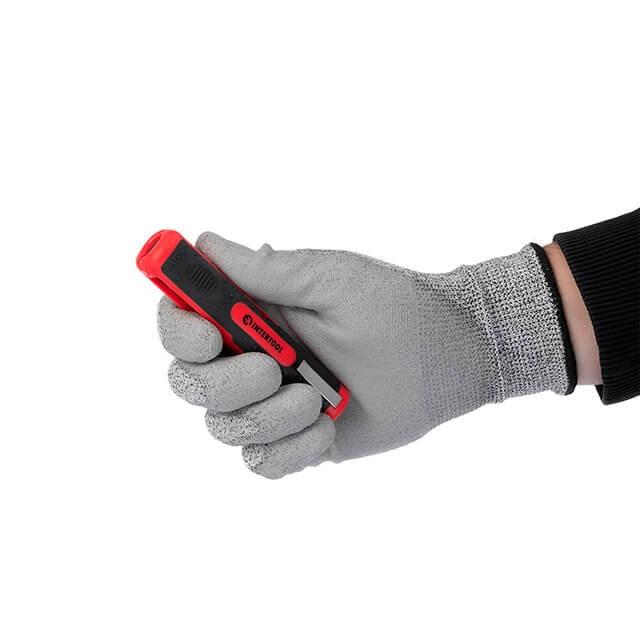Съёмники изоляции INTERTOOL Съемник изоляции универсальный HT-7030