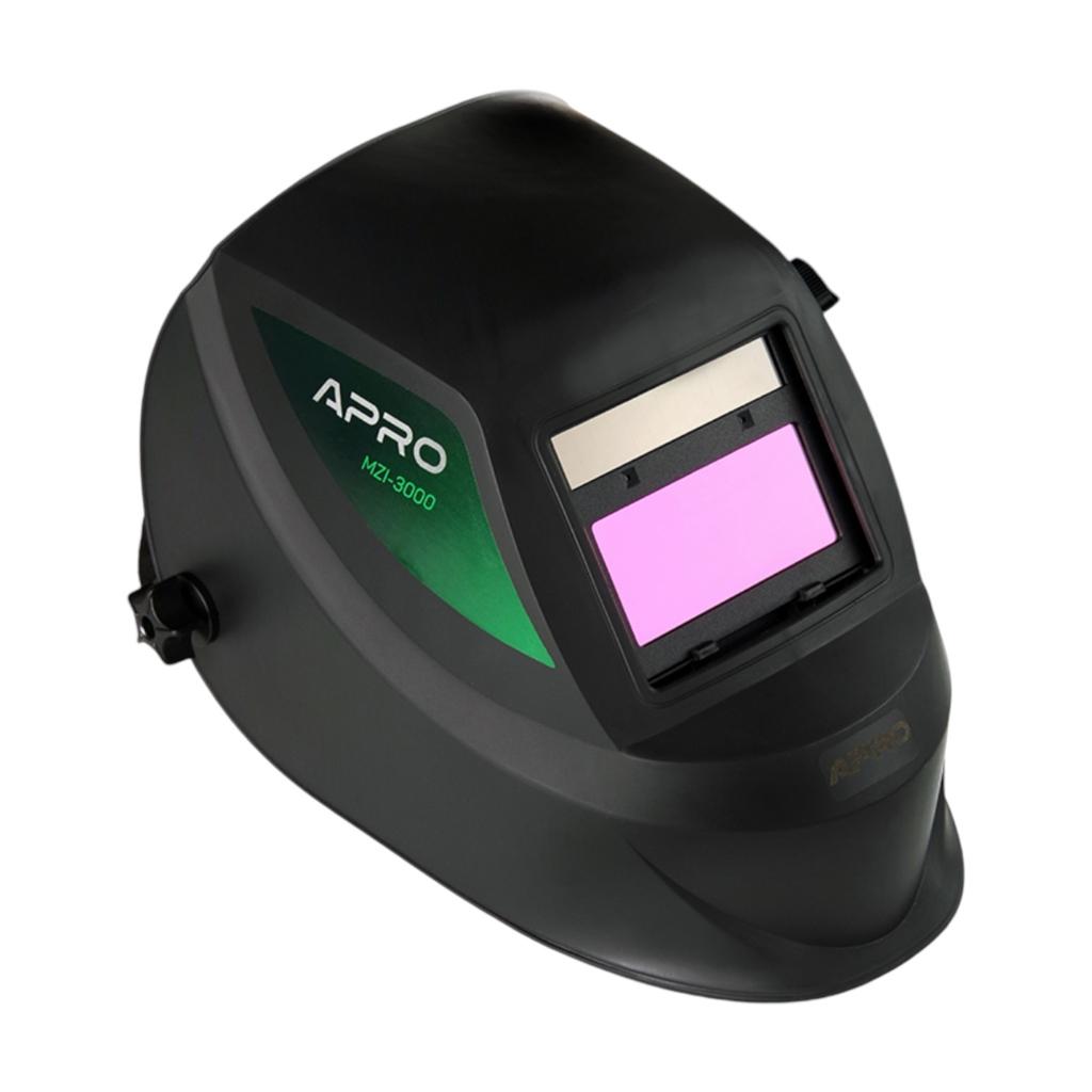 Сварочные маски APRO MZ-3000 Маска зварювальна 480275