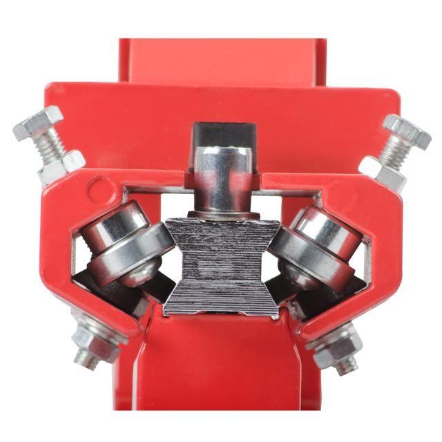 Плиткорезы INTERTOOL Плиткорез монорельсовый на подшипниках (750мм.) HT-0383