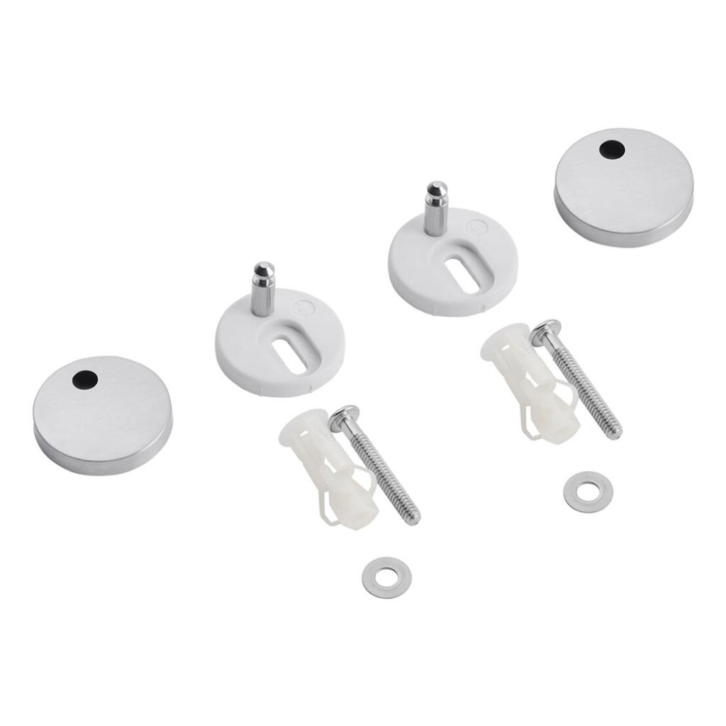 Инсталяции GROHE Solido 3 в 1 3884966Q Інсталяція +  Унітаз безобідковий Kroner Oker WHI533536 RIMLESS з сидінням Slim Duroplast / Soft-close / Quick relase KO533536WHIR (3884966KO533536)
