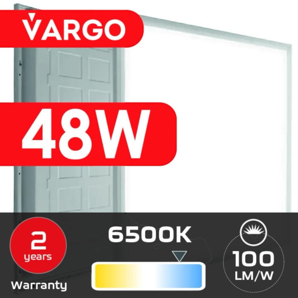 LED-Панели 600*600мм. ENERGIO LED-панель універсальна 595*595*32мм. 48W 6500K 4800Lm 111138
