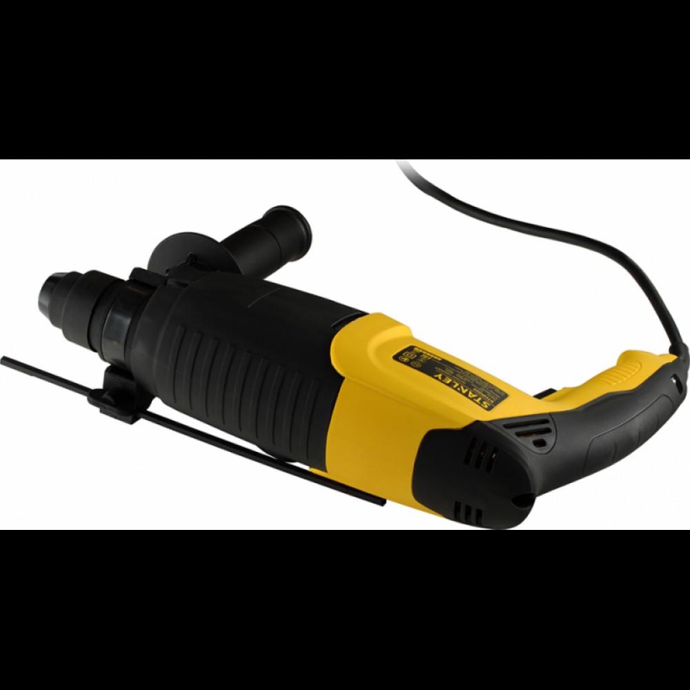 Перфоратори (електричні) STANLEY Перфоратор прямий 620Вт STHR202K-RU