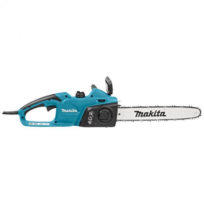 Пилки ланцюгові електричні Makita Пила ланцюгова електрична 400мм.,1800W UC4041A