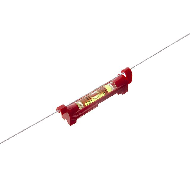 Шнуры отбивочные INTERTOOL Комплект: шнур отбивочный, корректор 115 г и шнуровый уровень, 3 в 1 MT-2505