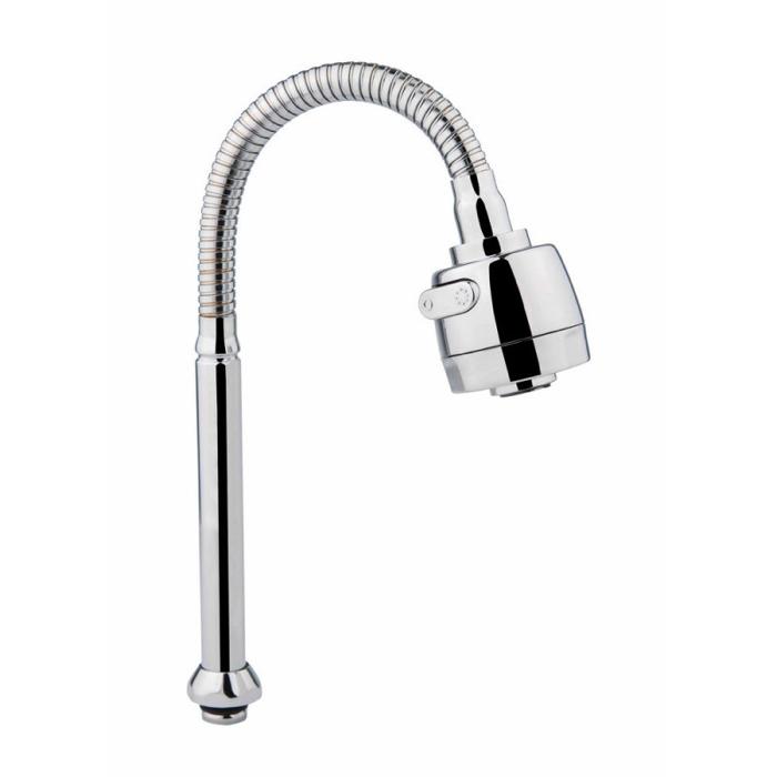Запчасти к смесителям WEZER WKC-055 Гусь рефлекторный