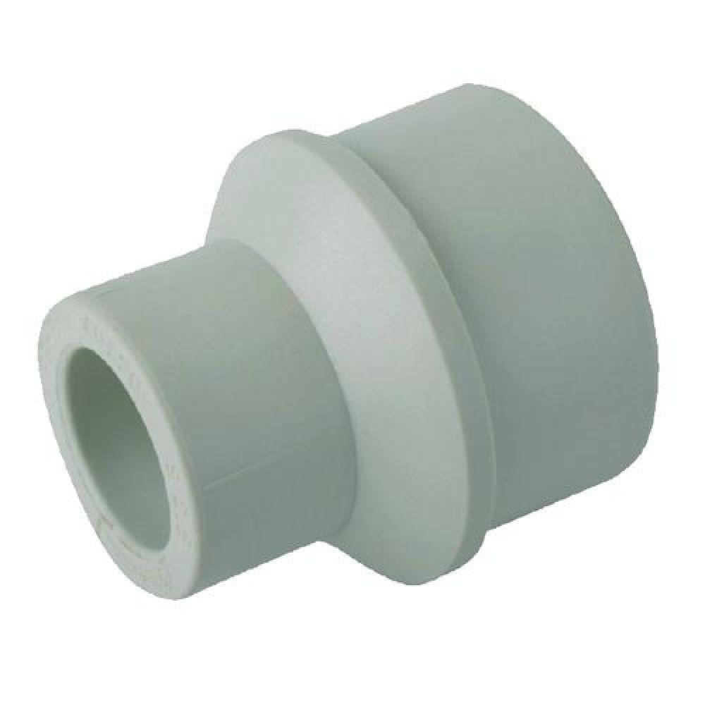 PPR Фитинги KOER K0058.PRO PPR Муфта редукционная ЗB Ø32xØ25