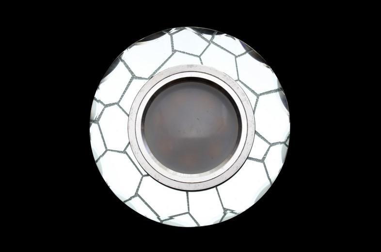 Точкові світильники Точковий світильник з Led-підсвічуванням MR16 6000K 6012-002