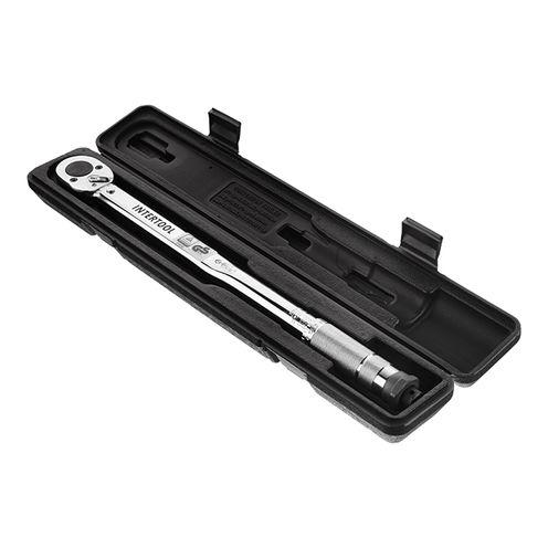 Ключи динамометрические INTERTOOL Ключ динамометрический XT-9006