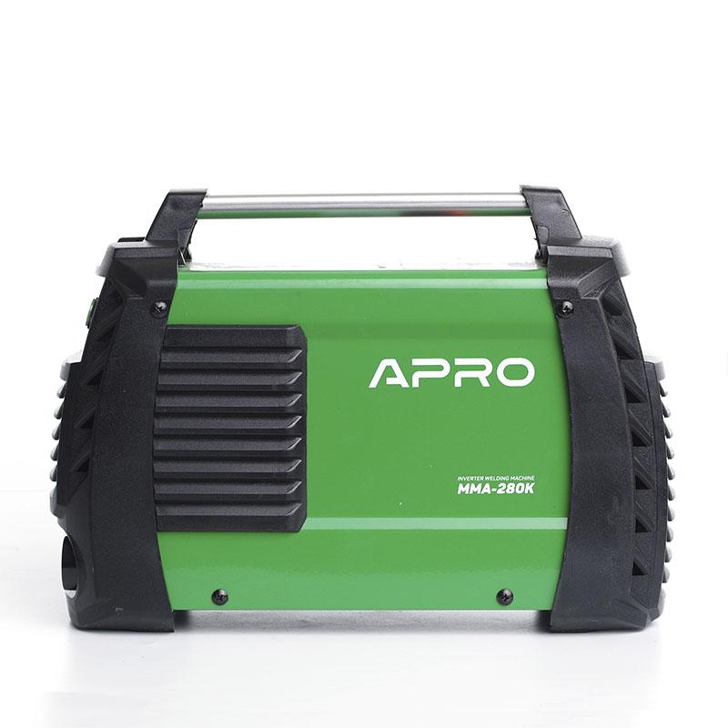Сварочные инверторы APRO Сварочный инвертор MMA-280K