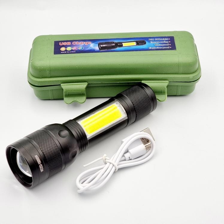 Фонари ручные POLICE Фонарь ручной WD-253