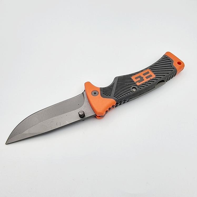 Ножи складные GERBER Нож складной BG EE-7