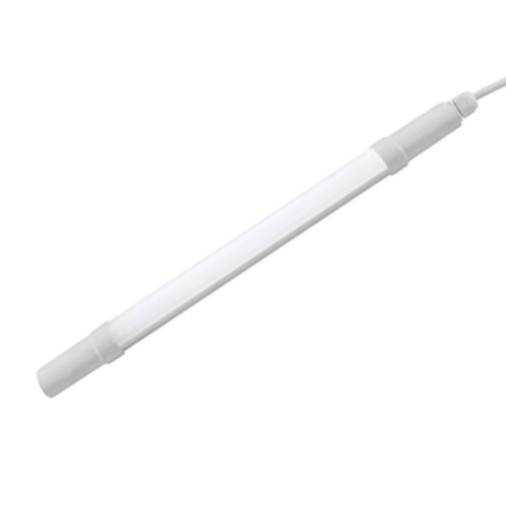 Лінійні світильники The Light LED-Світильник 40W 6500K 3400Lm (1200см.) TL7043406