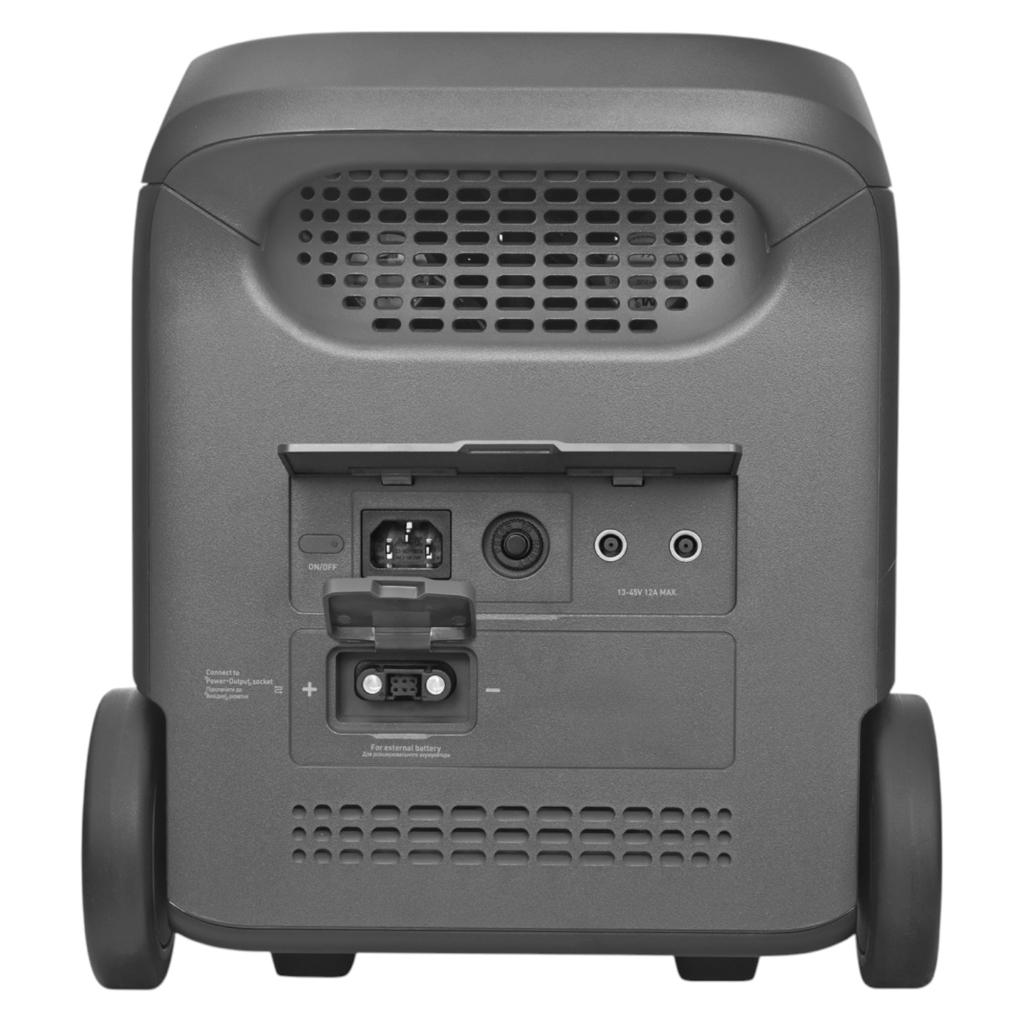 Портативні зарядні станції VIDEX OASIS 3000W Портативна зарядна станція 220В 3000Вт. (2560Вт-год) VPS-SG1-3KW