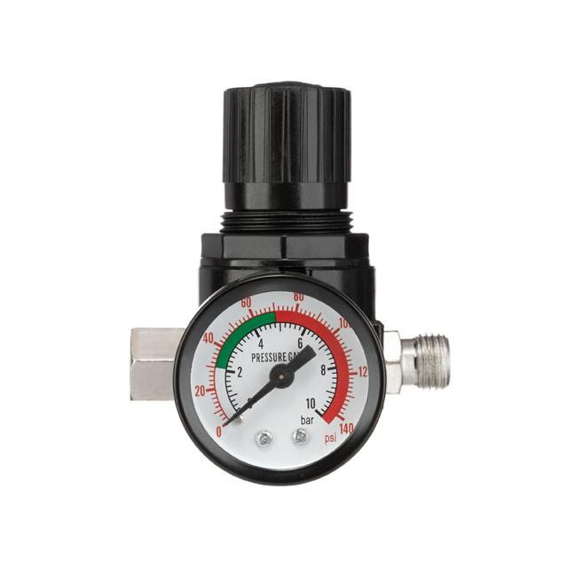 Редуктори для компресорів INTERTOOL Редуктор к покрасочному пистолету PT-1422