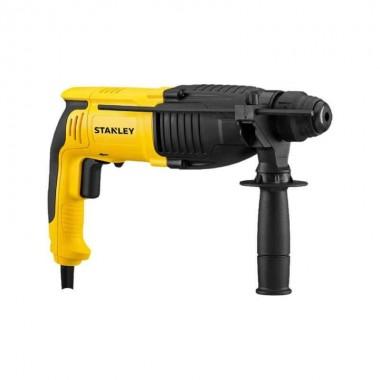 Перфораторы (электрические) STANLEY Перфоратор прямой 800Вт SHR264K