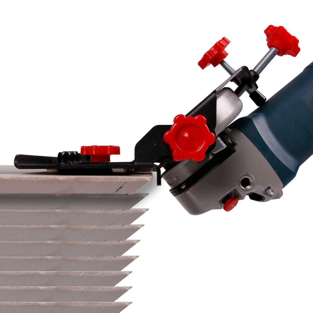 Приладдя до КШМ MECHANIC SLIDER Насадка на КШМ 45х115-125 2.0 19568442113