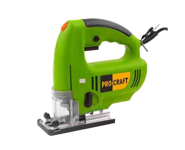 Електролобзики PROCRAFT Лобзик електричний ST1000