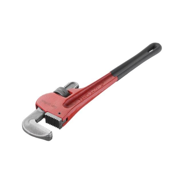 Ключи трубные INTERTOOL Ключ трубный 450 мм, тип Stillson HT-0184