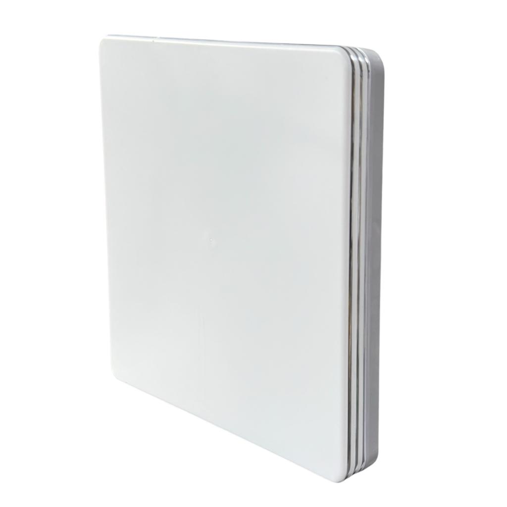 LED-Світильники (накладні) The Light LED-Светильник накладний 48W 5000K 4320Lm (квадрат) TL2028485