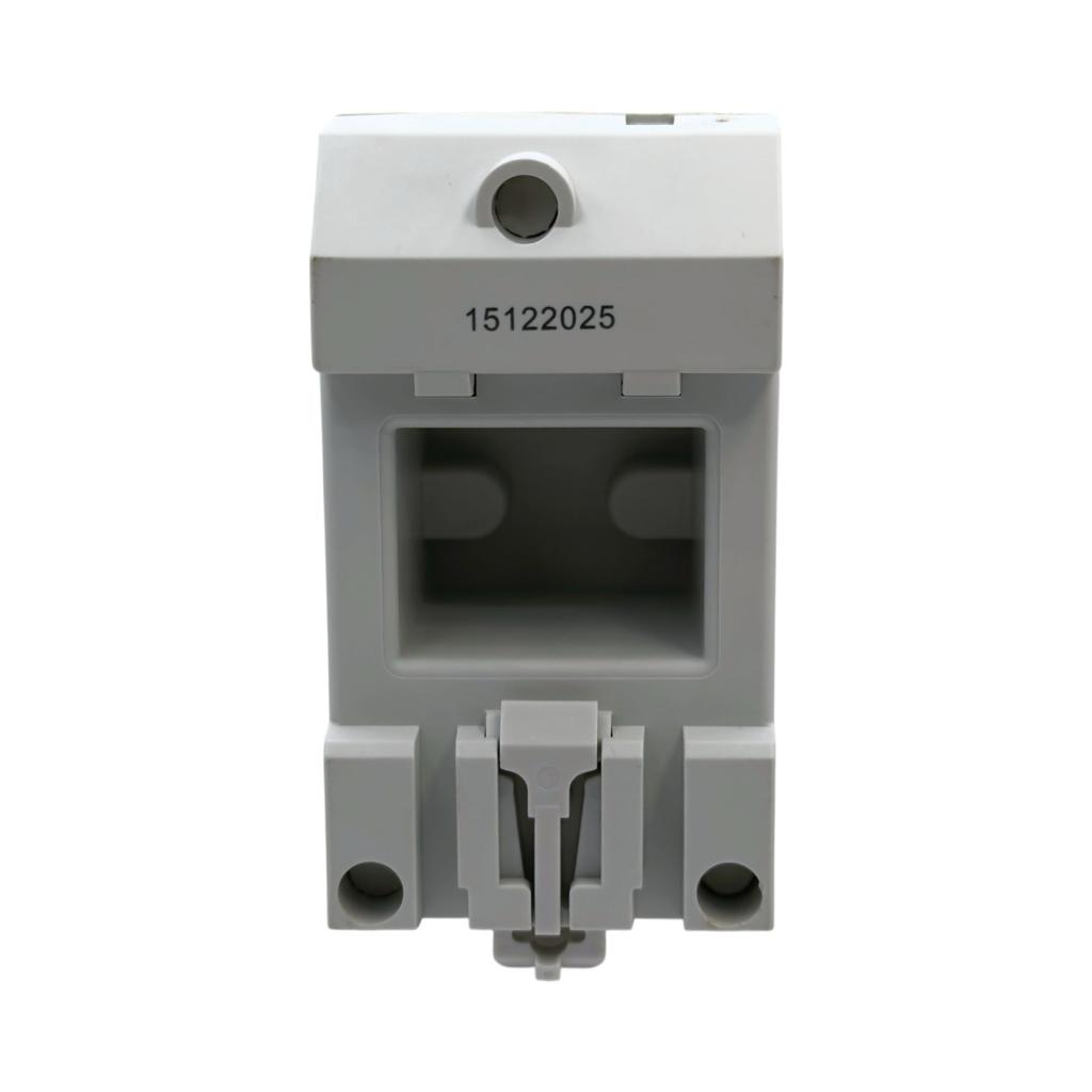 Розетки на DIN-рейку RightHausen Розетка на DIN-рейку з/з 16A 2Р+РЕ AC30 HN-406013