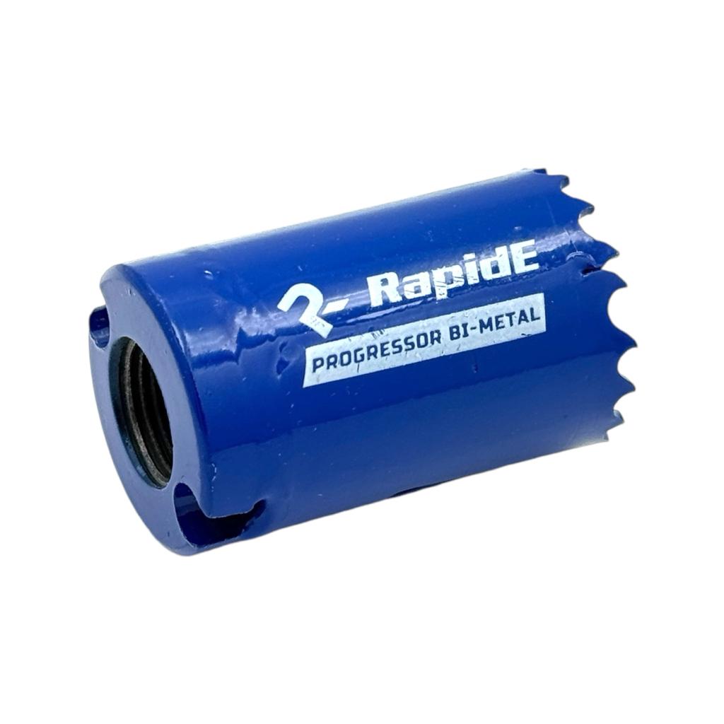 Коронки биметаллисеские (Bi-metal) RAPIDE Evolution Коронка биметаллическая (Bi-metal) 32мм.
