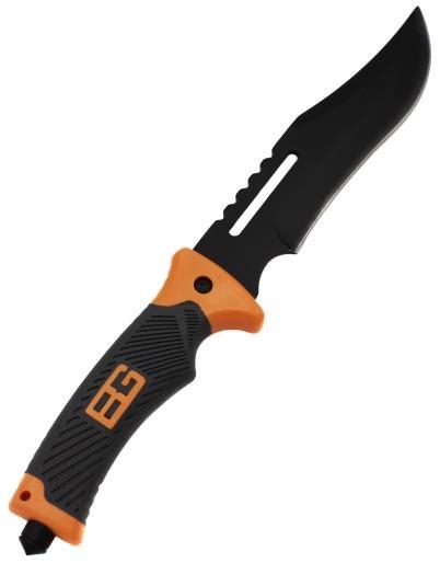Ножі мисливські GERBER Нож охотничий BG M150
