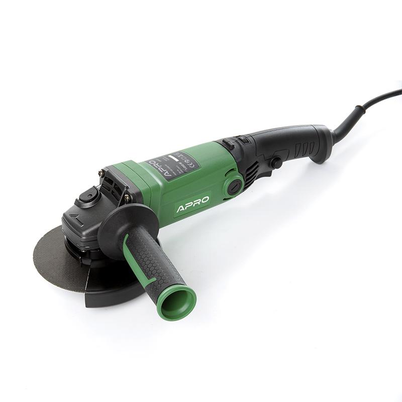 УШМ (электрические) APRO УШМ 125/1250 (PO) 899021