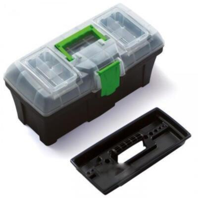 Ящики под инструмент GREEN BOX Ящик для инструмента 18 79V218