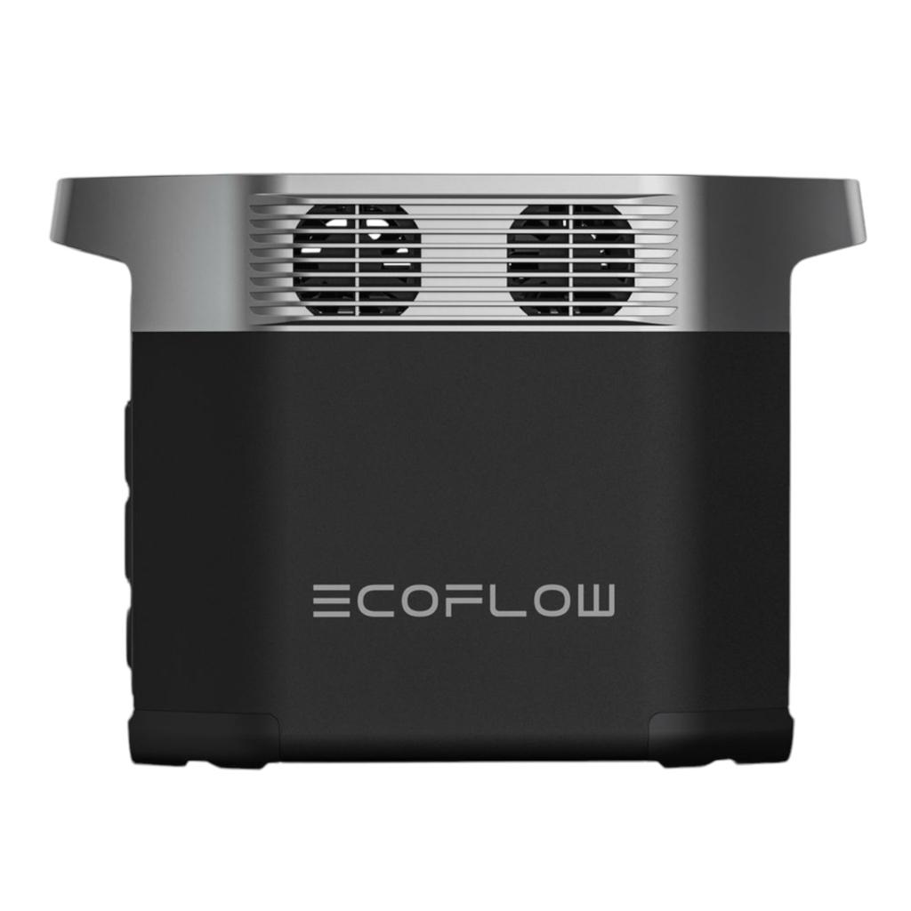 Портативні зарядні станції EcoFlow DELTA 2 Зарядна станція (1024 Вт·год)