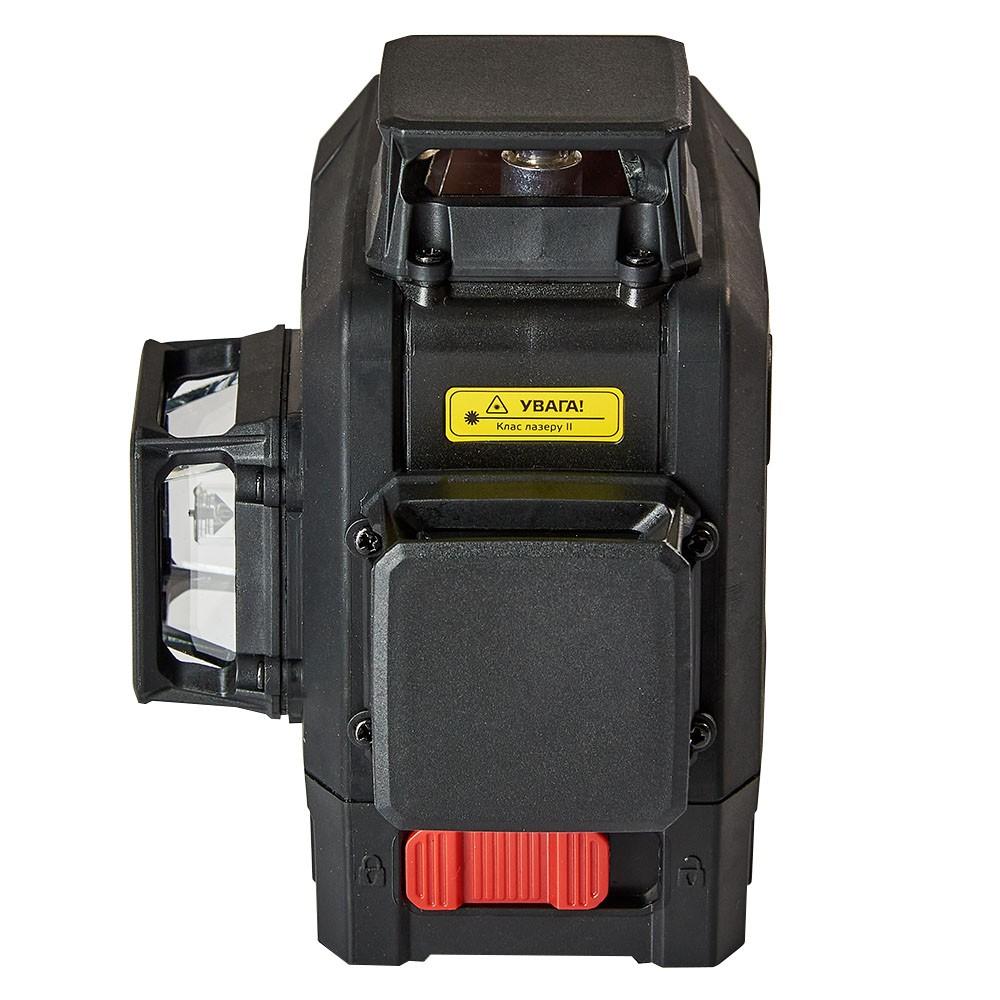Лазерні рівні VITALS Professional 162515 LL 12go Лазерний рівень ЗЕЛЕНИЙ ПРОМІНЬ