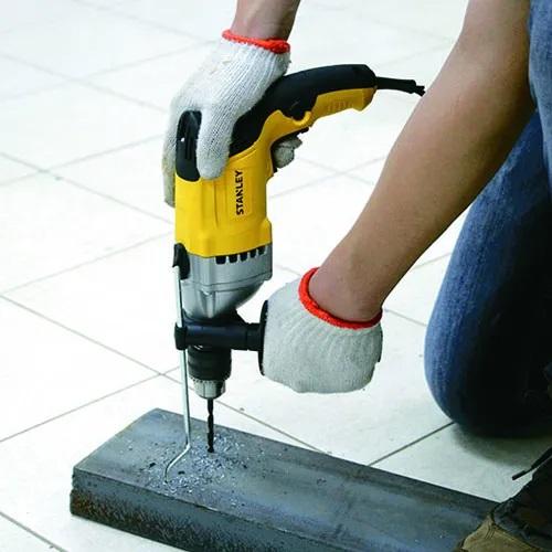 Дрилі STANLEY Дриль ударний 800Вт STDH8013-RU