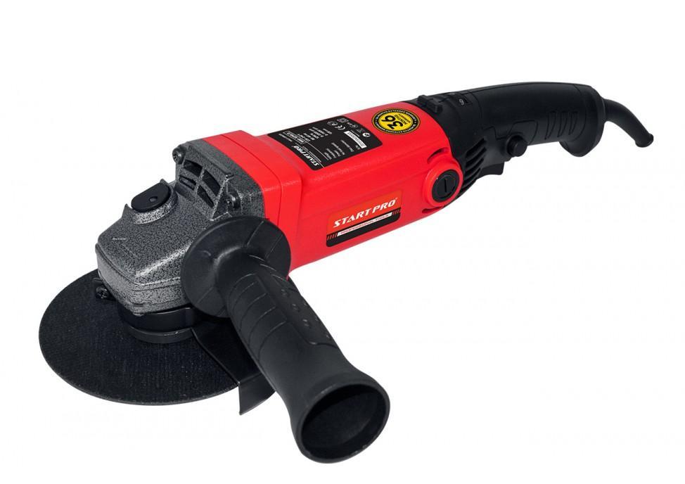 УШМ (электрические) START PRO УШМ 125мм. SAG-1290/2