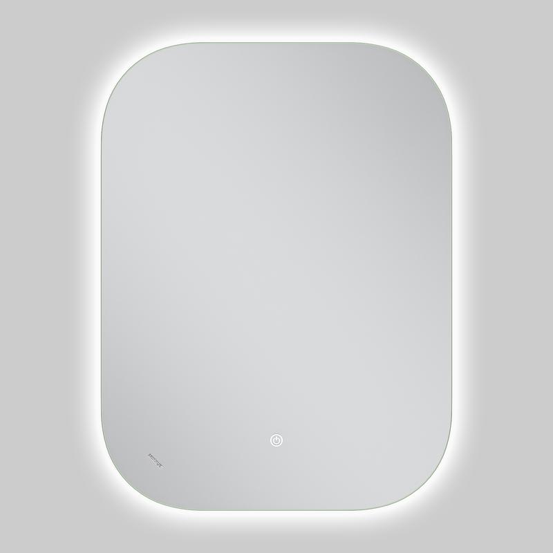  Дзеркала з підсвічуванням MIXXUS Premium DIVERSE MR15-90x70-REVERSE Дзеркало (LED Touch, Anti-fog, димер (3-6,5kK)) (MP6639)