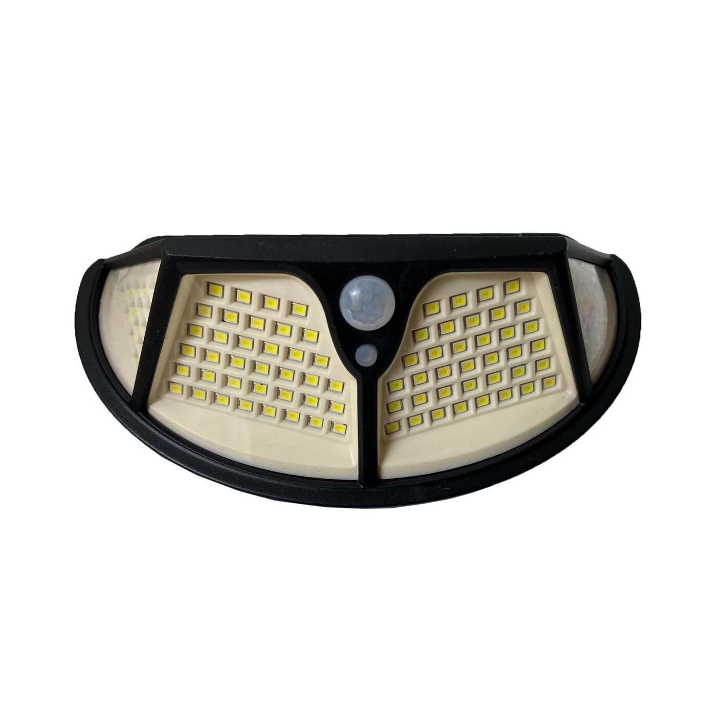 Фонари на солничных батареях LED-Фонарь,солнечная батарея, датчик день/ночь 428