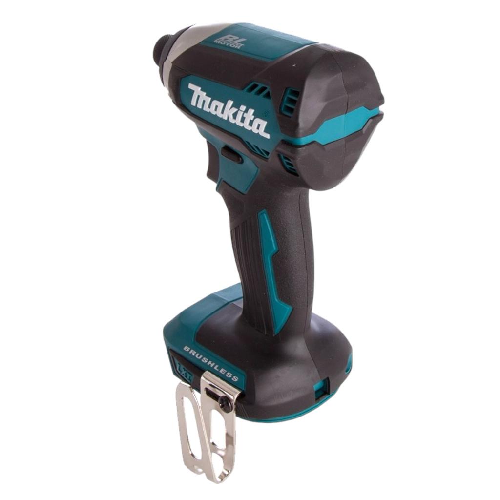 Гвинтоверти (акумуляторні) Makita Гвинтоверт акумуляторний LXT, 18В, 170Нм DTD153Z