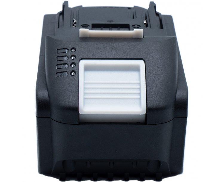 Аккум. батареи и ЗУ PROCRAFT Аккумуляторная батарея 20В, 8Аh Battery20/8