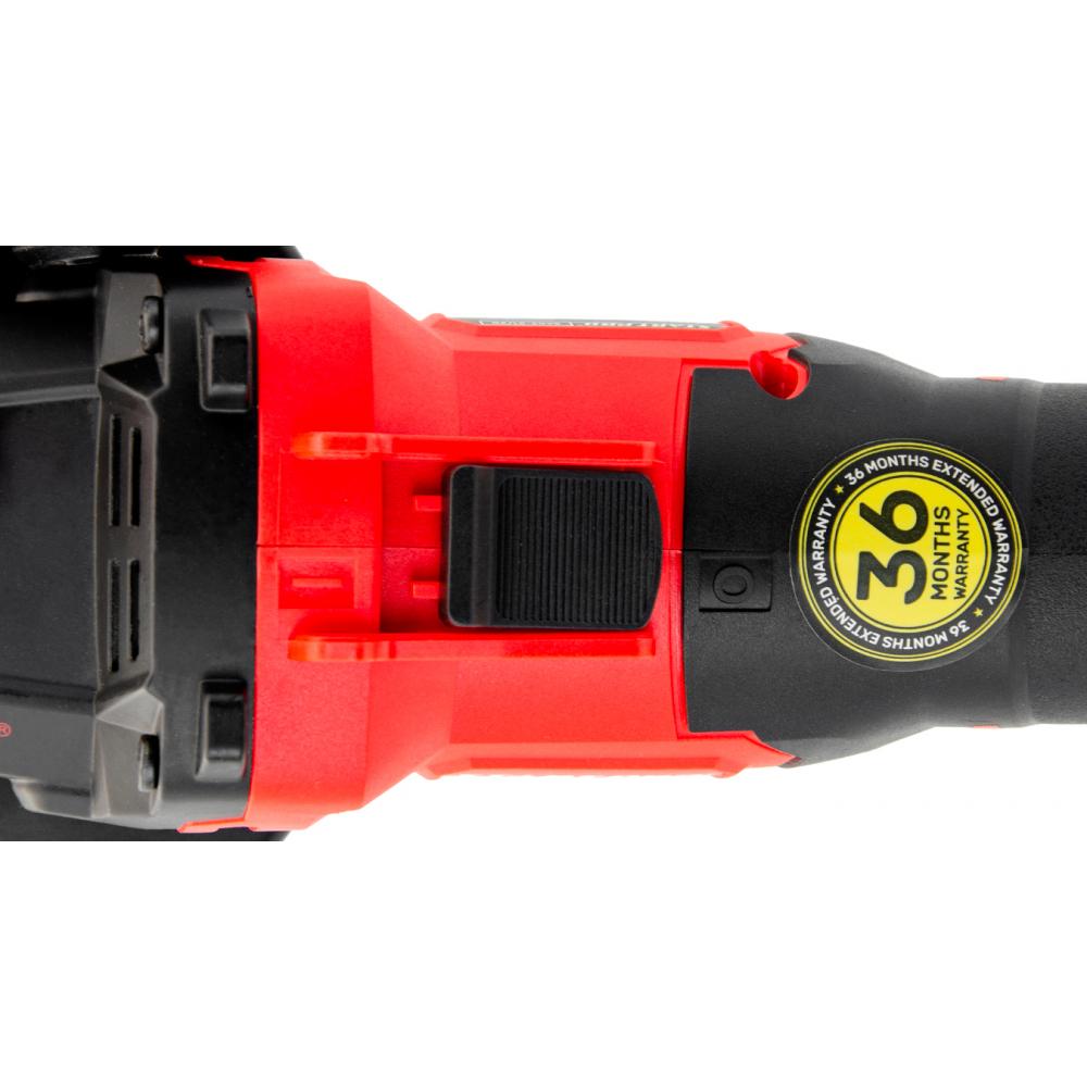 УШМ (аккумуляторные) START PRO УШМ аккумулятор. 5A/h 21V SAG2-21/2B BRUSHLESS