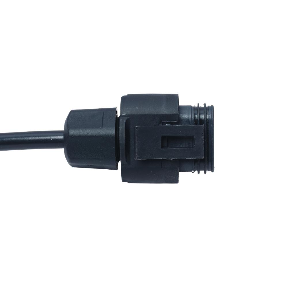 ЦИРКУЛЯЦІЙНІ НАСОСИ AQUATICA GPA32-8/180 IV Насос циркуляційний енергозберігаючий 8-130Вт Hmax 8м Qmax 133л/хв Ø2 180мм + гайки Ø1¼ 774077