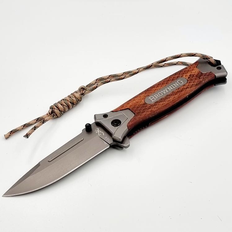 Ножі складні BROWNING Нож складной 1940