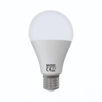 LED-Лампы HOROZ LED-Лампа A70 18W E27 42000K Premier-18