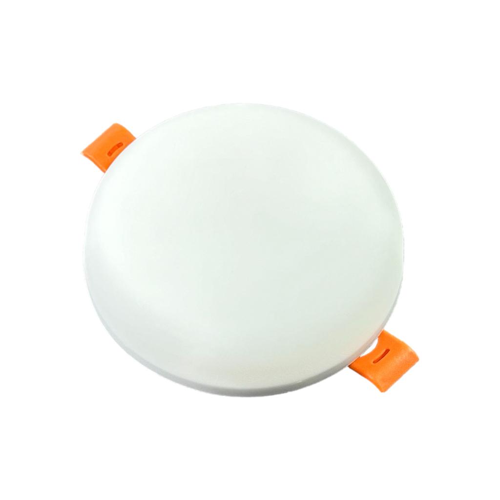 LED-Светильники (встраеваемые) Lezard LED-Світильник (коло) Ø9W 6400K 1710Lm Ø100*21мм. 100-CEL-6409
