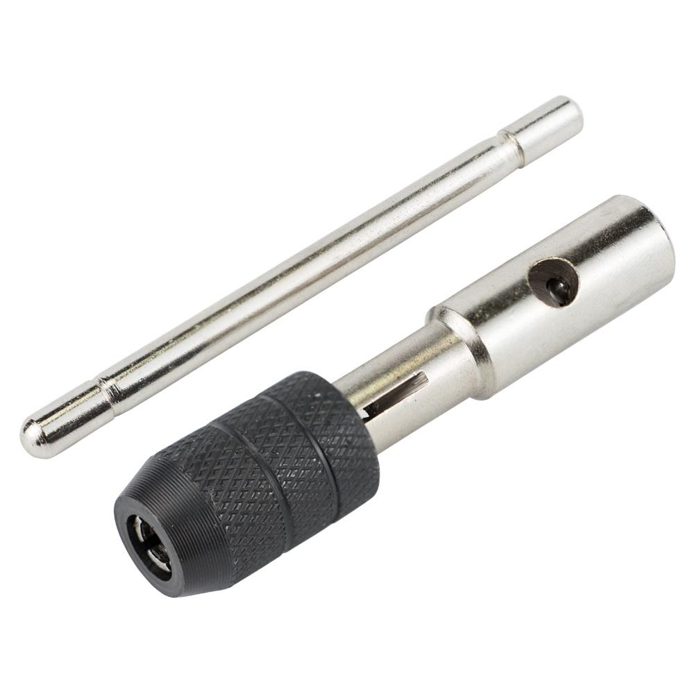 Метчики та плашки SIGMA Набір плашок M3-M12 та мітчиків M3-M12, 40 од. 1643251
