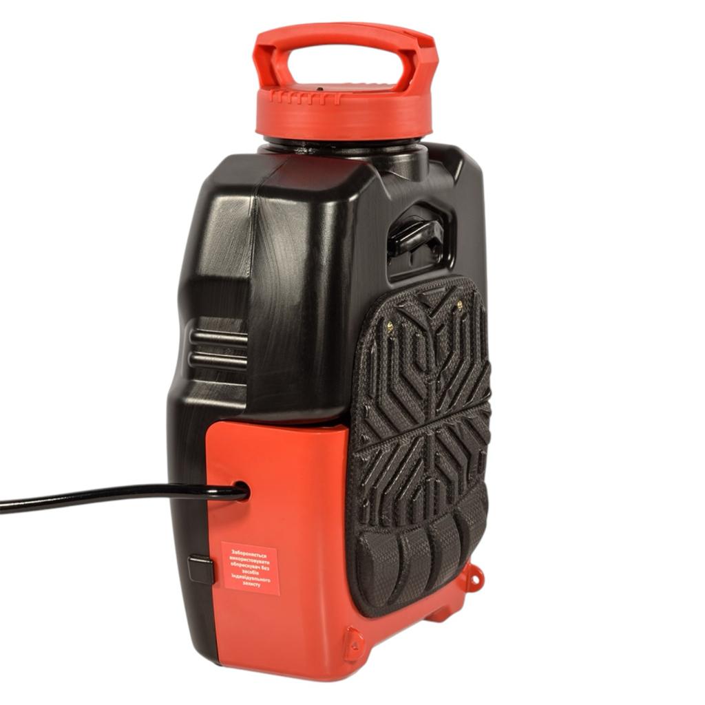 Опрыскиватели аккумуляторные VITALS Professional Sm 312omb М18 Обприскувач акумуляторний 12л. (без АКБ та ЗП)
