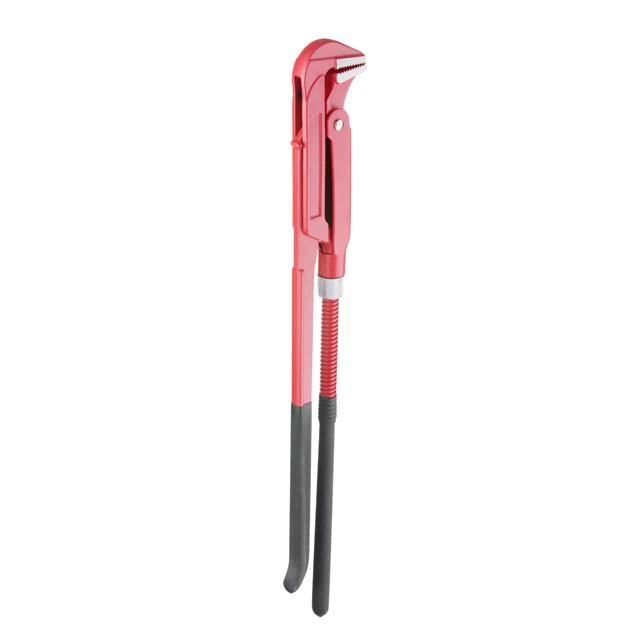 Ключі трубні INTERTOOL Ключ трубний 2, 90° HT-0189
