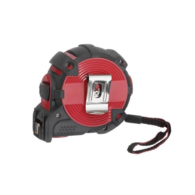 Рулетки INTERTOOL Рулетка 8м. MT-0848
